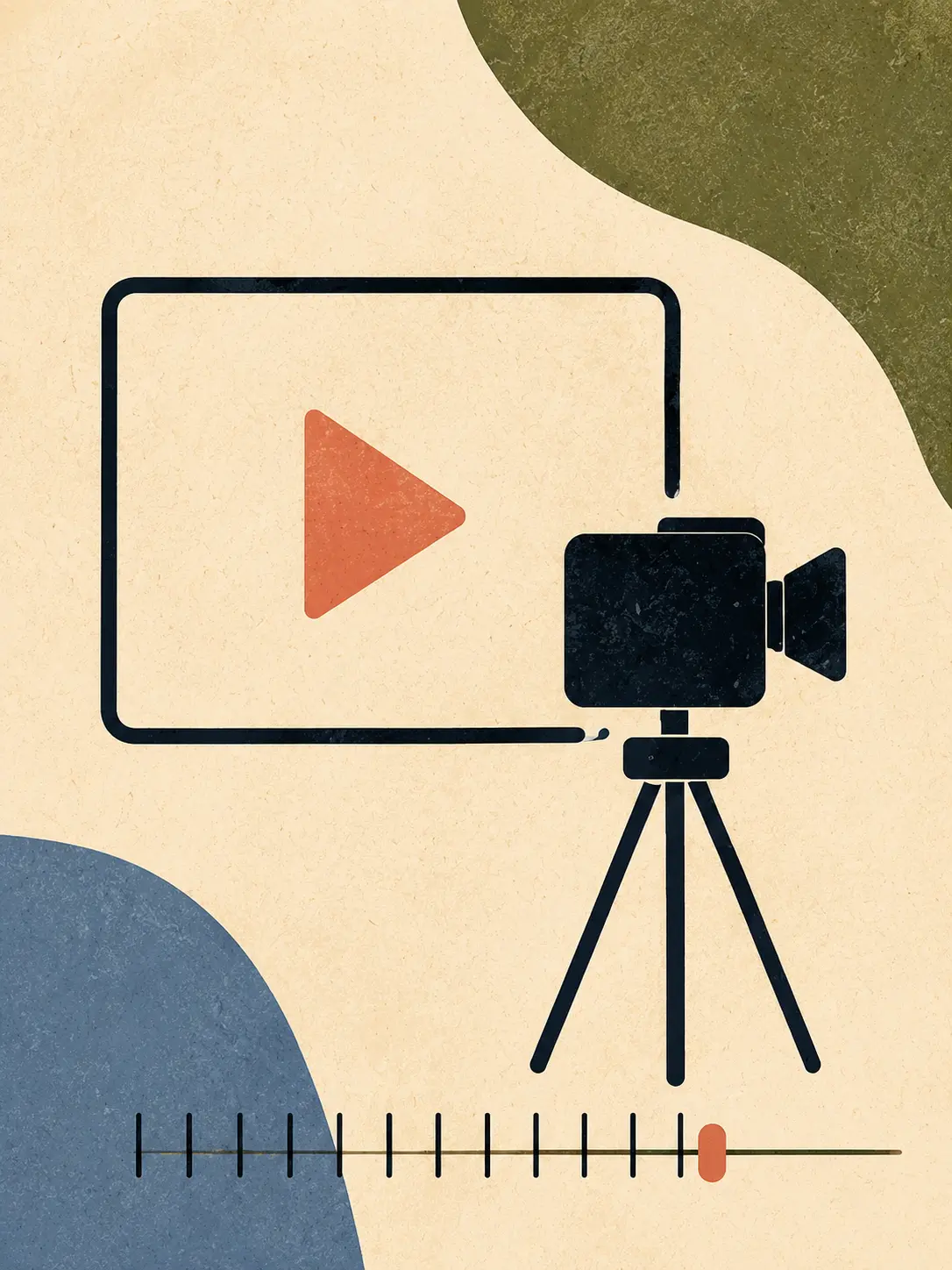 Wedding videography inspiration